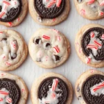 Irresistible Christmas Peppermint Oreo Cookies You’ll Love 8 Christmas Peppermint Oreo Cookies