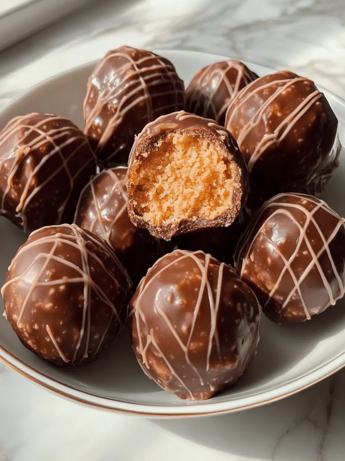 Irresistibly Easy Butterfinger Balls for Sweet Cravings 5 Easy Butterfinger Balls