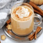 Creamy Pumpkin Spice Milk: Easy Pumpkin Milk Anyone Can Make 10 Pumpkin Spice Milk {Easy Pumpkin Milk}