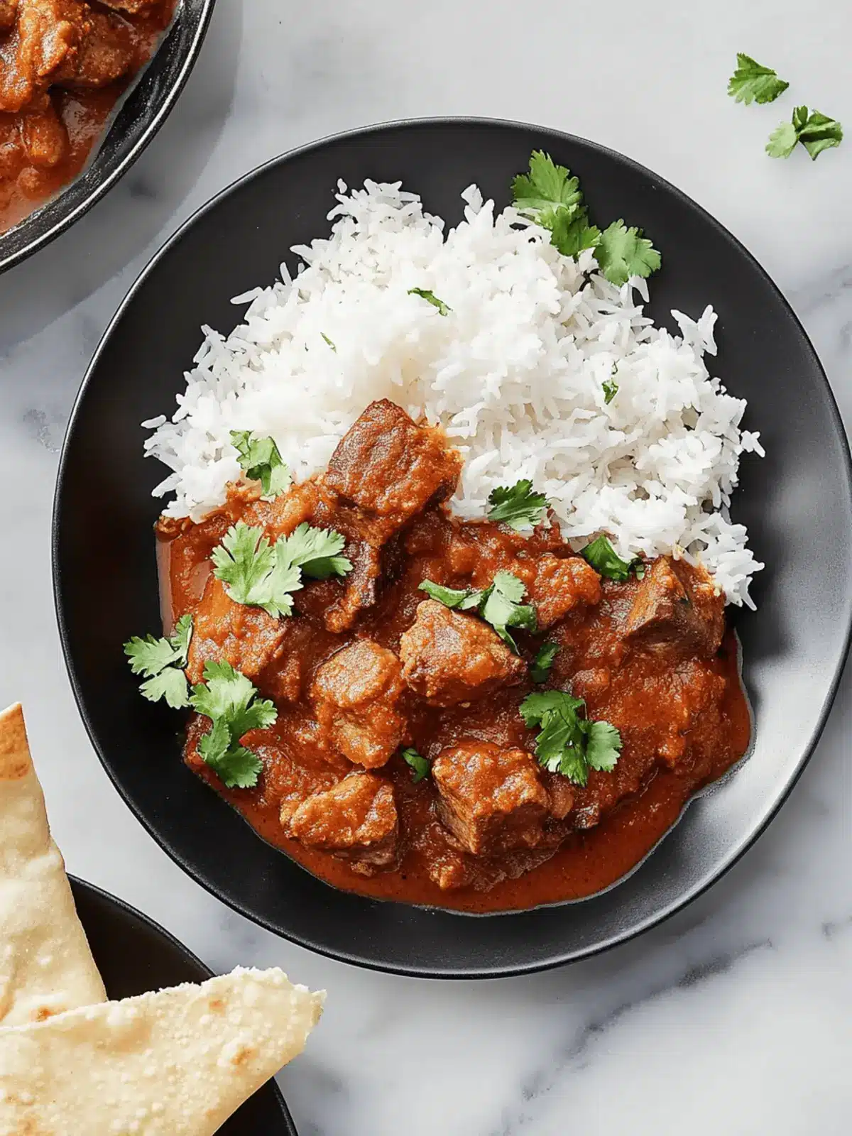 Lamb Curry