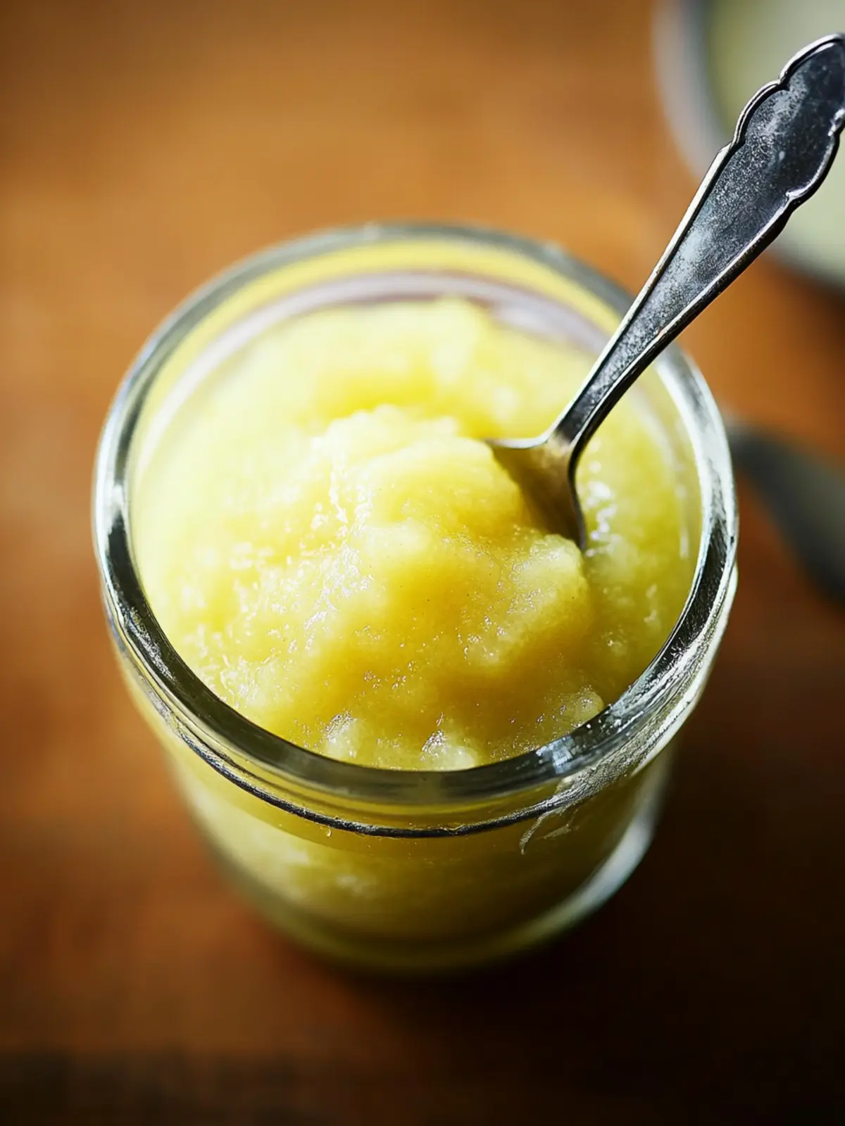 Apple sauce