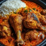 Irresistible Nigerian Chicken Stew: Comfort in Every Bite 10 Nigerian Chicken Stew