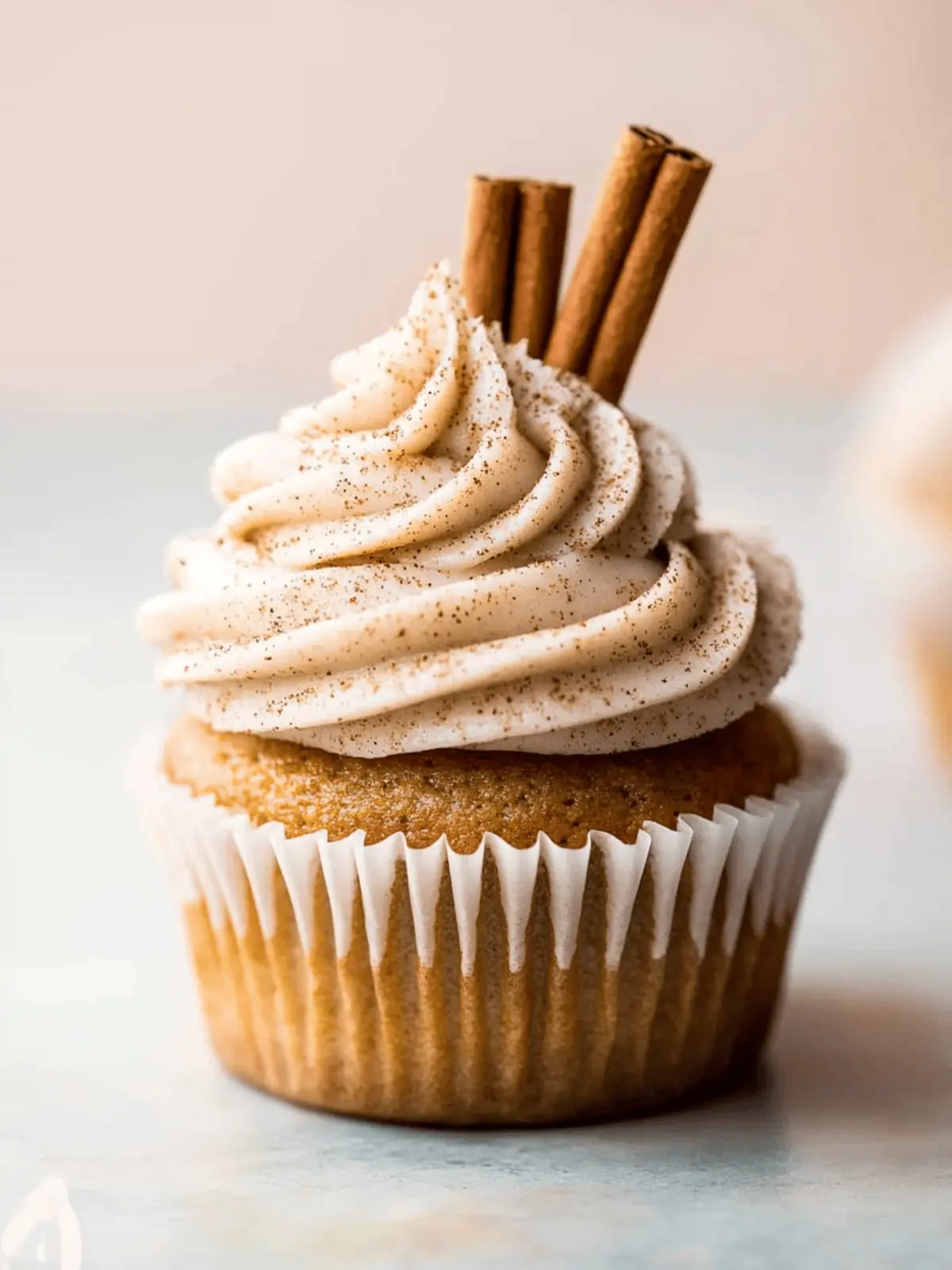 Delicious Chai Latte Cupcakes That Delight Every Bite 5 Chai Latte Cupcakes