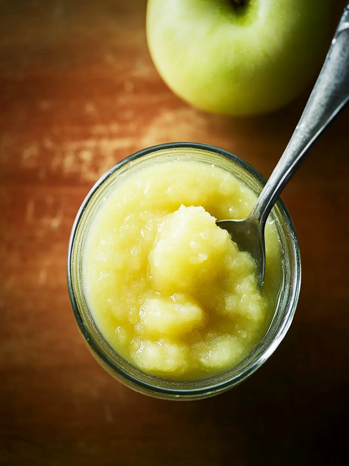 Apple sauce