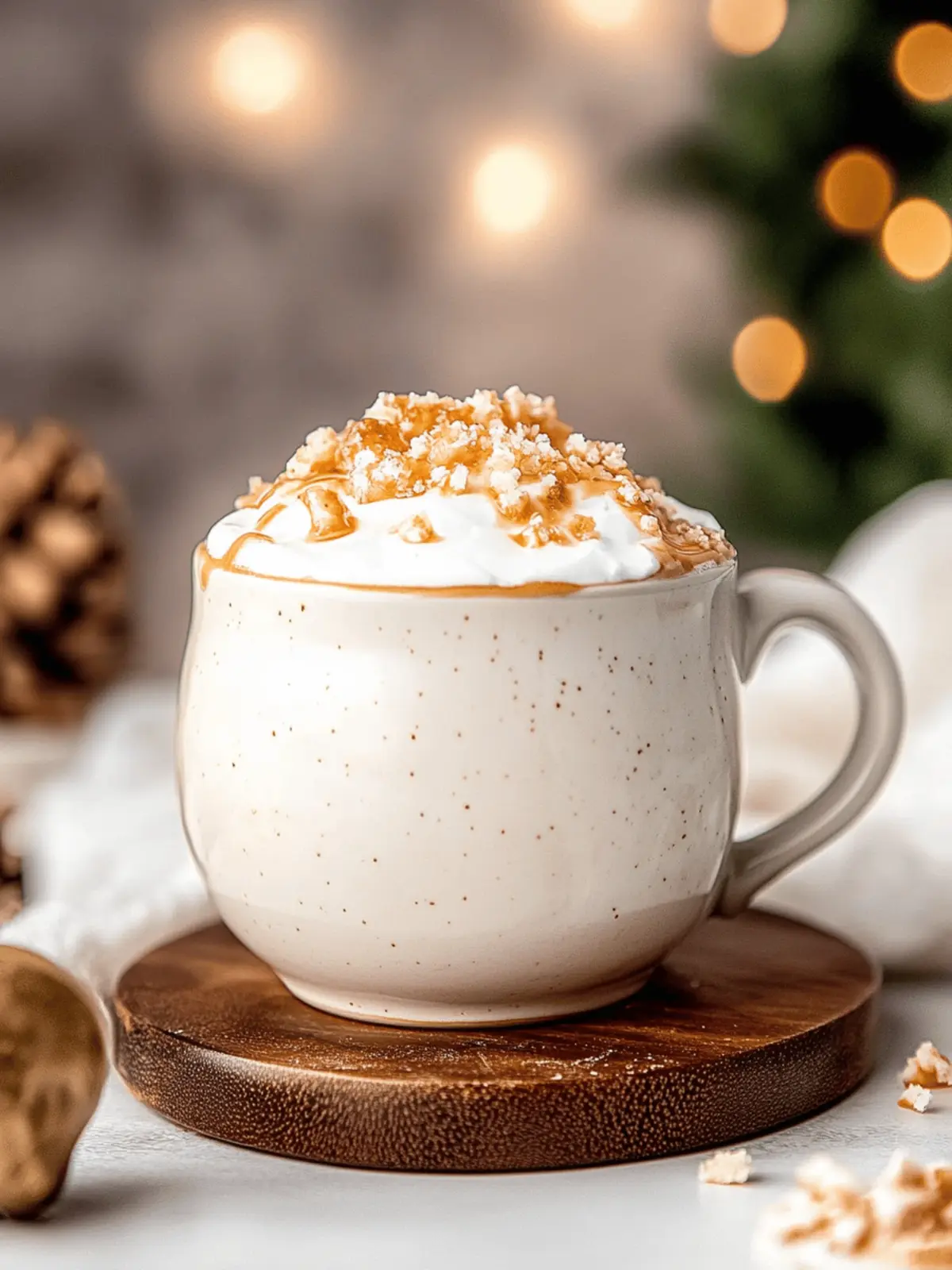 Delicious Caramel Brûlée Latte Recipe: A Starbucks Copycat Delight 5 Caramel Brulée Latte (Starbucks Copycat)