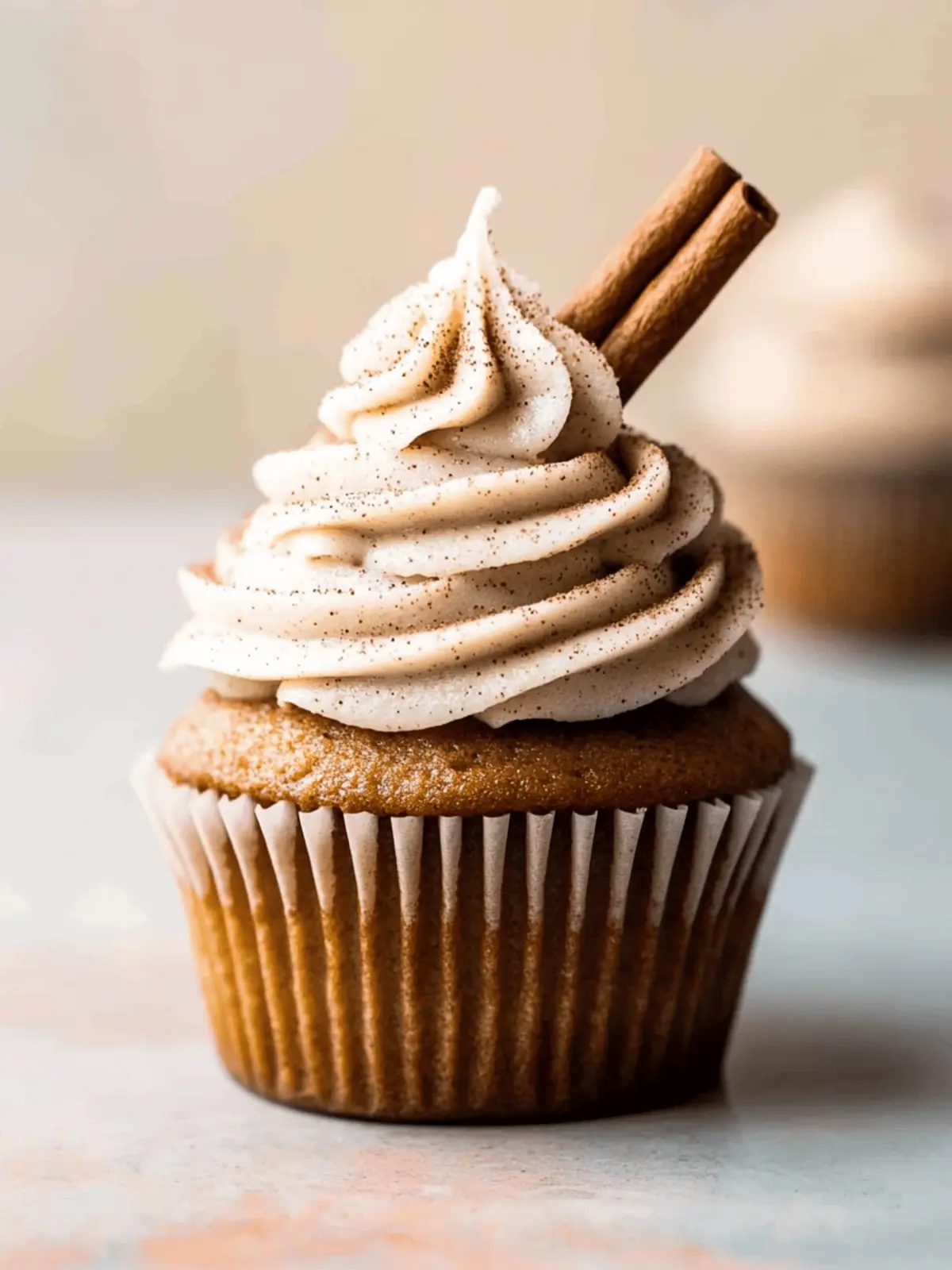 Delicious Chai Latte Cupcakes That Delight Every Bite 4 Chai Latte Cupcakes