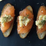 Savory Salmon Gravlax: Elevate Your Home Cooking Game 6 Salmon Gravlax