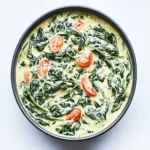 Delicious One-Pot Creamy Vegan Greens for Quick Comfort 7 One-Pot Creamy Vegan Greens