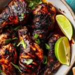 Spicy Jamaican Jerk Chicken Recipe with Expert Grilling Tips 5 Jamaican Jerk Chicken