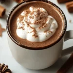 Gingerbread Hot Chocolate: Your Ultimate Winter Comfort Drink 5 Gingerbread Hot Chocolate