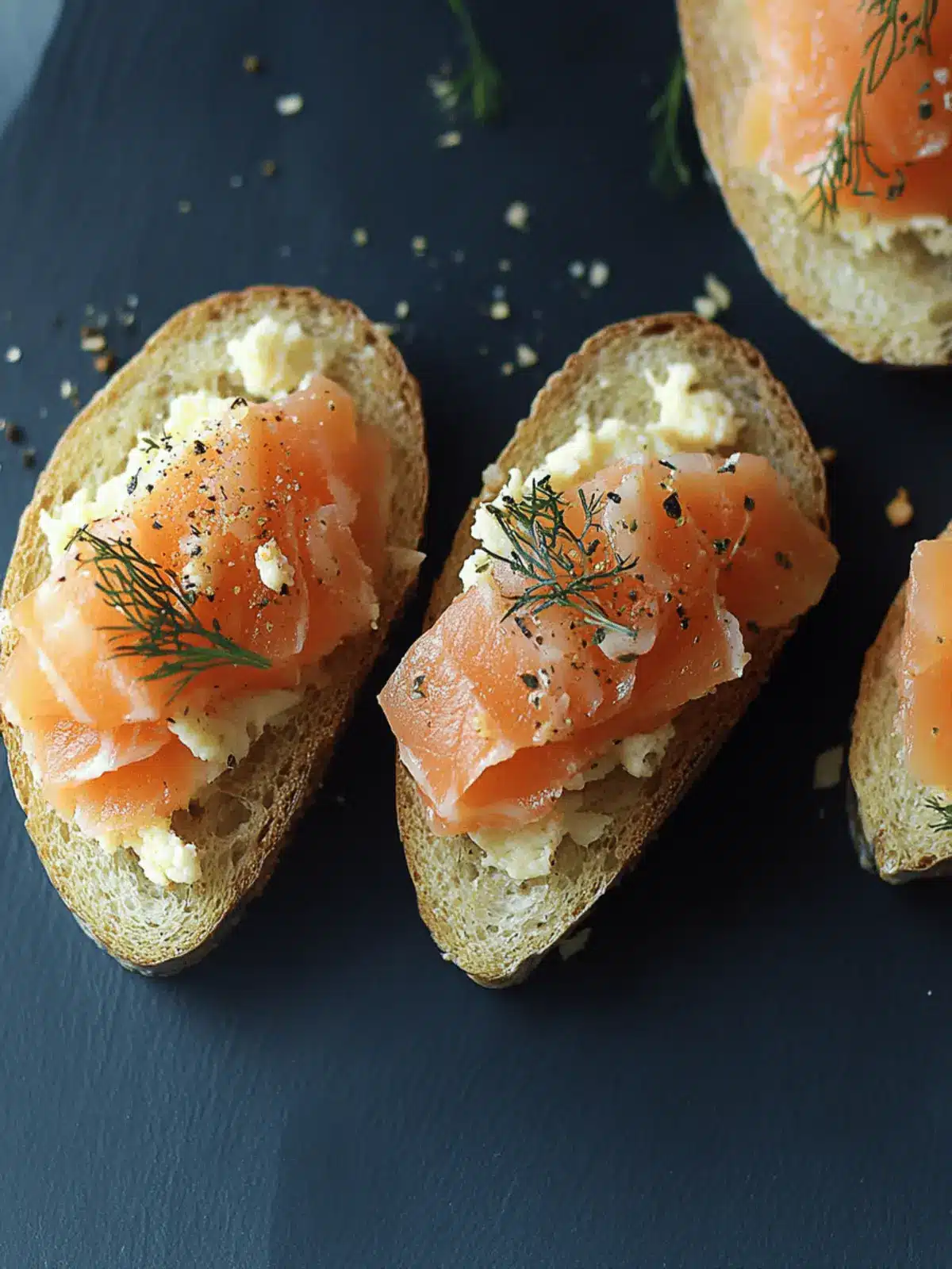 Savory Salmon Gravlax: Elevate Your Home Cooking Game 4 Salmon Gravlax