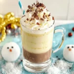 Drunken Snowman Bailey’s Cocktail: Your Cozy Holiday Treat 4 Drunken Snowman (Bailey’s Cocktail)