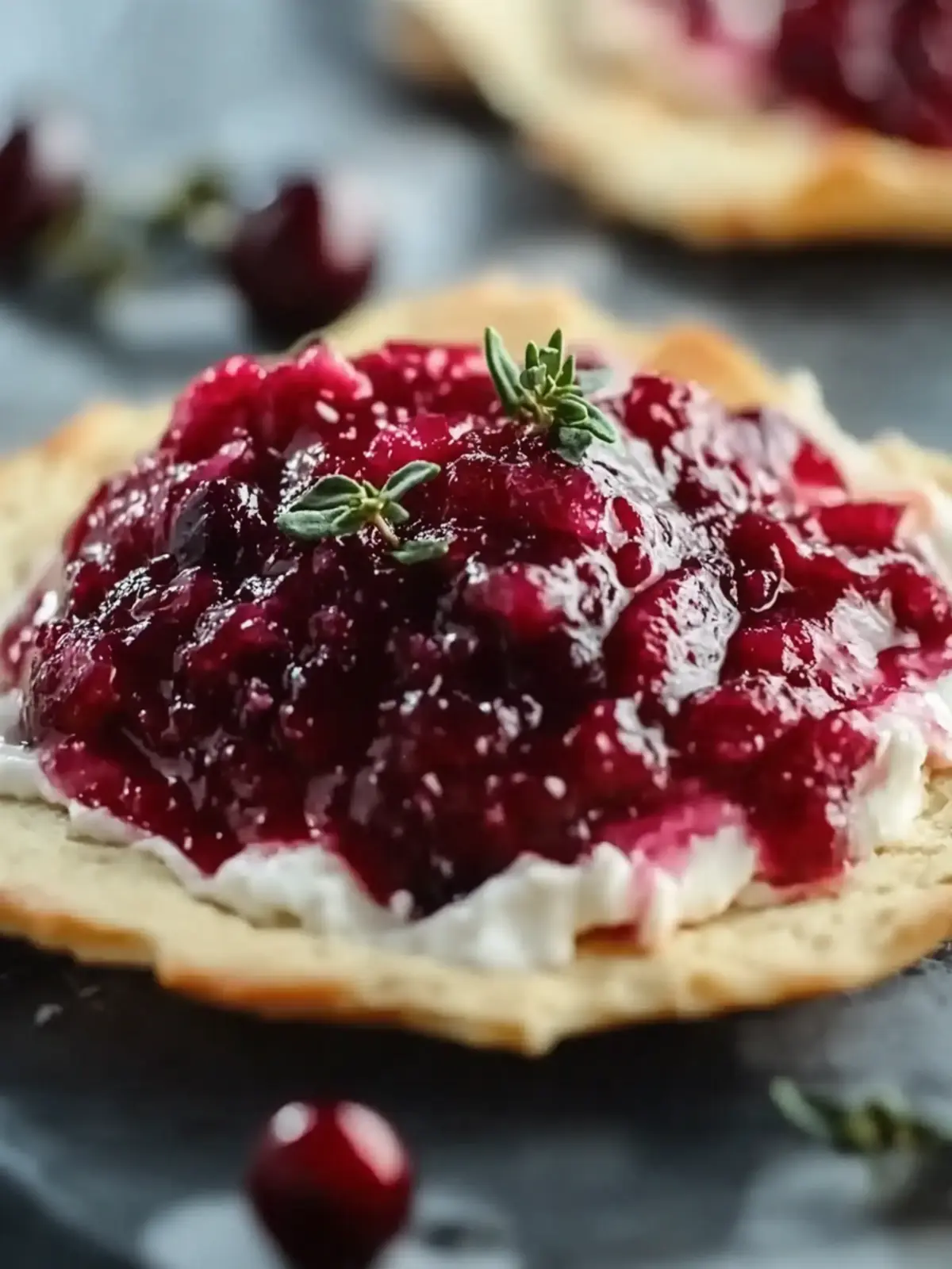 Irresistible Spicy Cranberry Jalapeño Dip for Holiday Gatherings 2 Spicy Cranberry Jalapeno Dip
