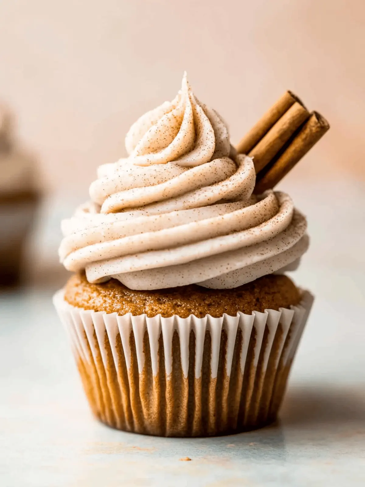 Delicious Chai Latte Cupcakes That Delight Every Bite 3 Chai Latte Cupcakes