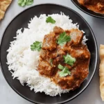 Hearty Lamb Curry: A Flavorful Escape to India 7 Lamb Curry