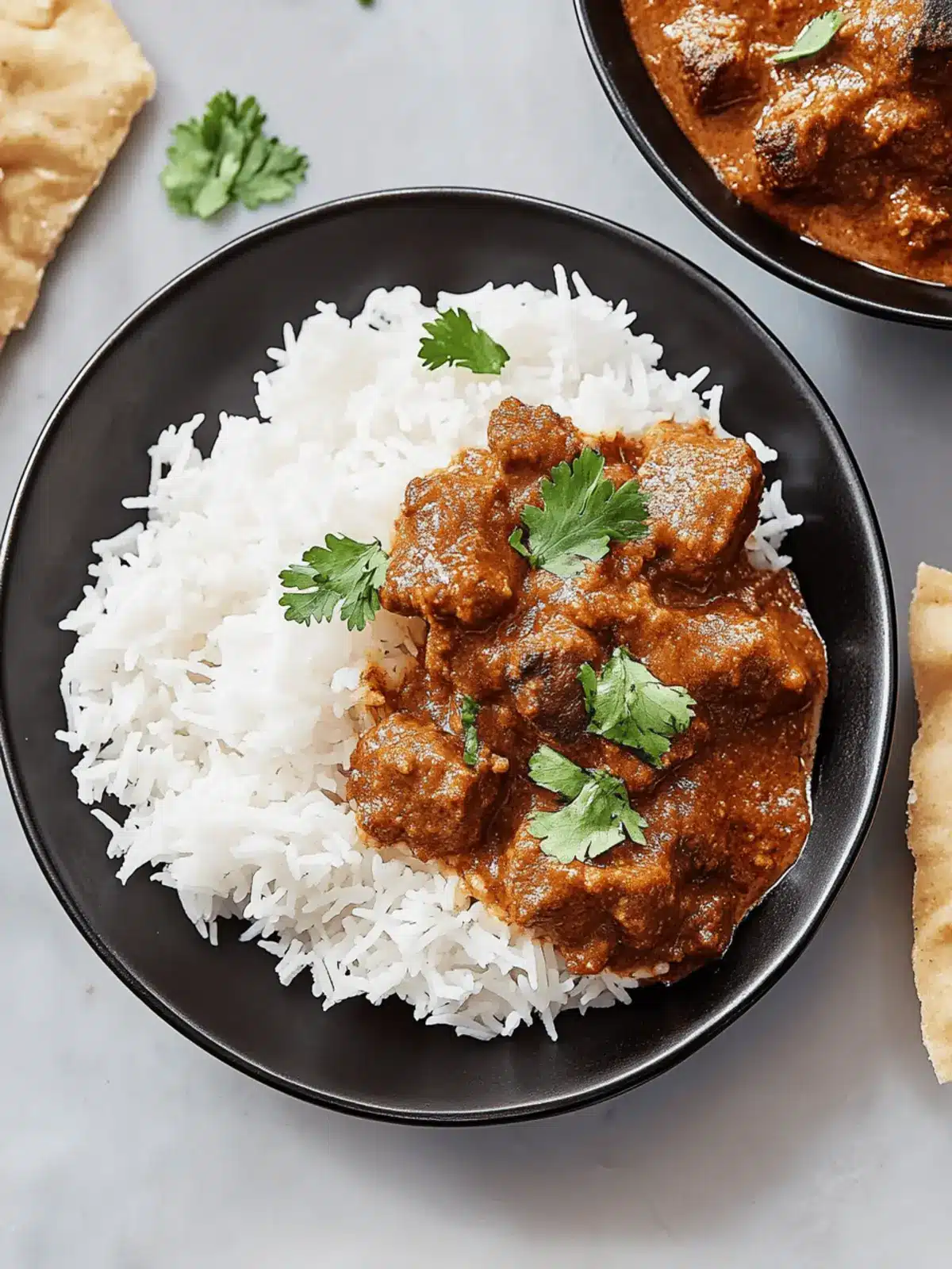 Lamb Curry