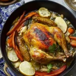 Nigerian Clay Pot Chicken