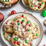 Santa’s Favorite Christmas Cookies: A Festive Delight to Bake! 8 Santa’s Favorite Christmas Cookies