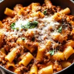 Irresistible Pot Roast Sunday Sauce With Rigatoni Delight 9 Pot Roast Sunday Sauce With Rigatoni