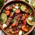 Savoring Carne en su Jugo: A Comforting Stew Delight 2 Carne en su Jugo