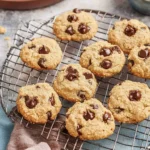 Irresistible Tahini Chocolate Chip Cookies for Guilt-Free Indulgence 10 Tahini Chocolate Chip Cookies