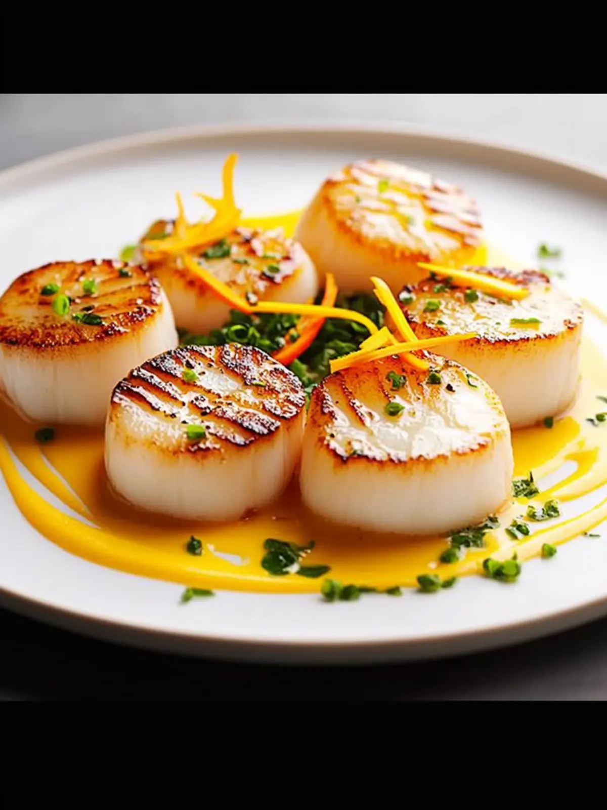 Delicious Ina's Scallops Provencal in Just 15 Minutes 4 Ina's Scallops Provencal