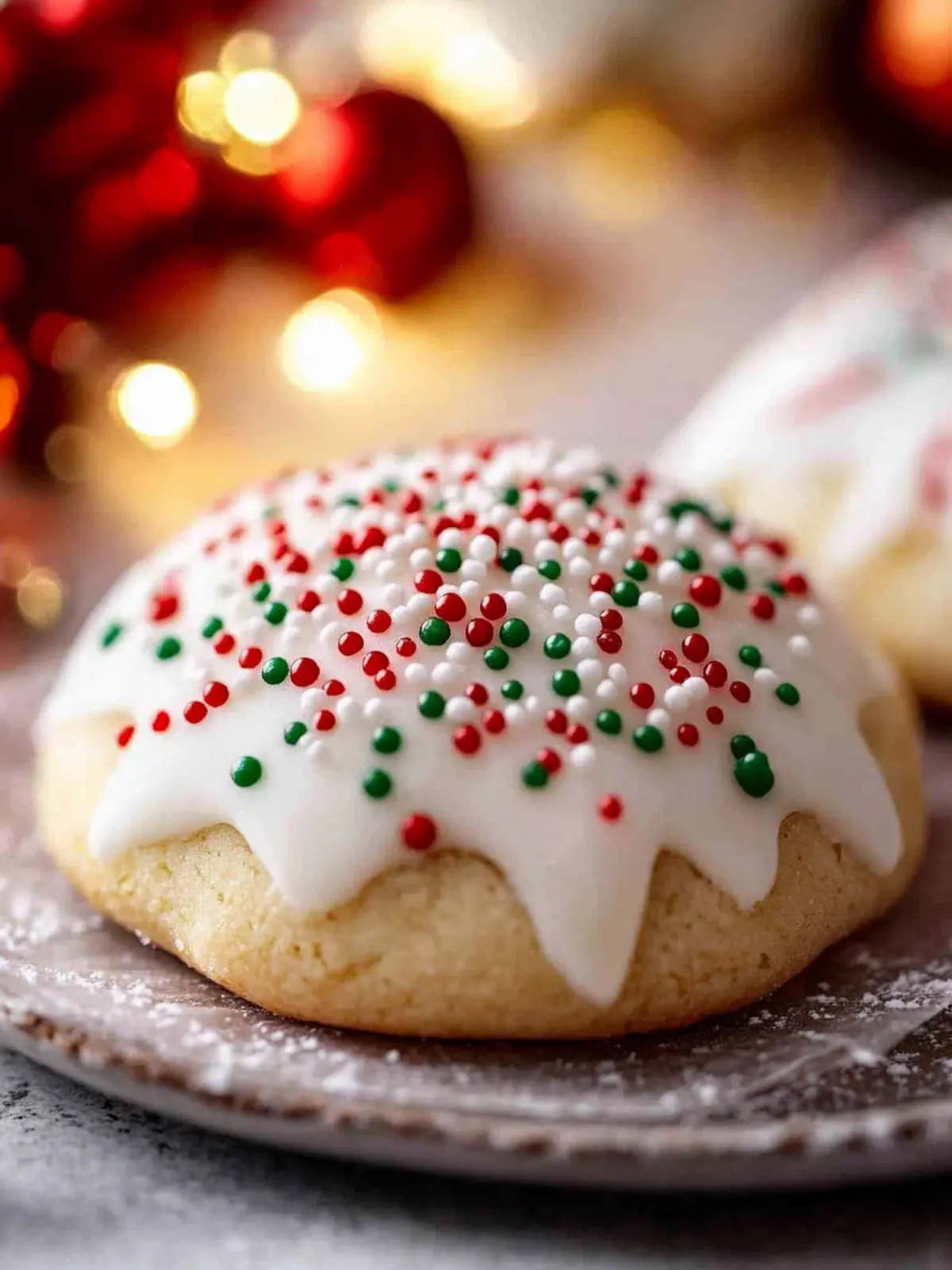 Best Italian Christmas Cookies You’ll Love to Bake Together 3 Best Italian Christmas Cookies