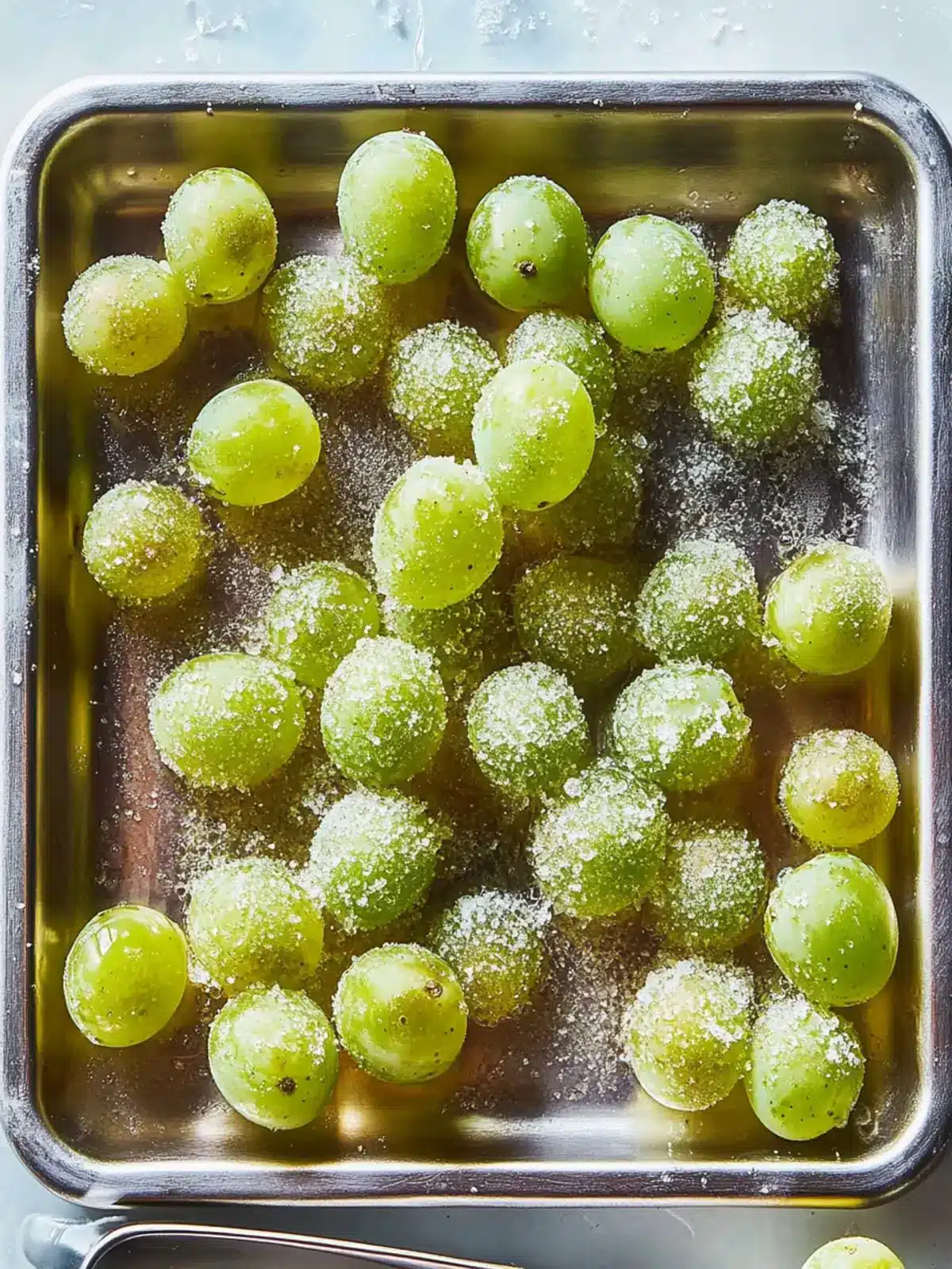 Prosecco Grapes: Sparkling Sweet Treats for Your Next Party 4 Prosecco Grapes