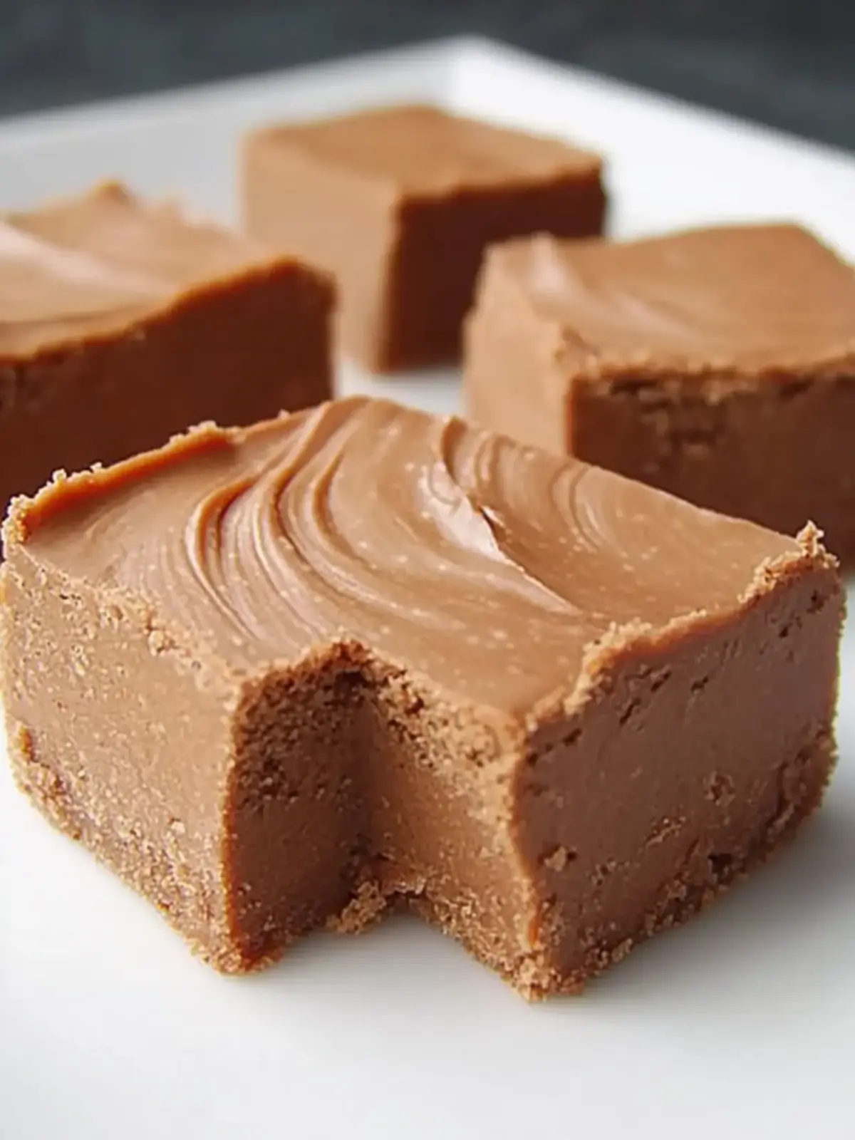 Elisa's Famous Fudge: Indulge in Divine Chocolate Bliss 4 Elisa's Famous Fudge