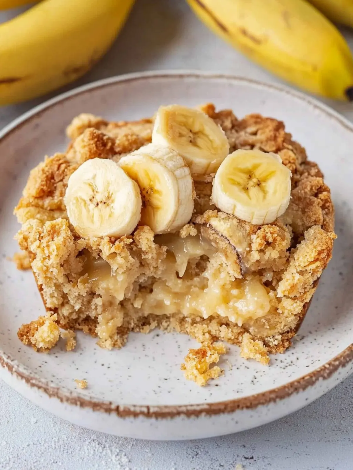 Indulge in Bananas Foster Cobbler Your New Favorite Dessert 3 Bananas Foster Cobbler