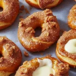 Cinnamon Crunch Soft Pretzels You’ll Love to Make at Home 3 Cinnamon Crunch Soft Pretzels