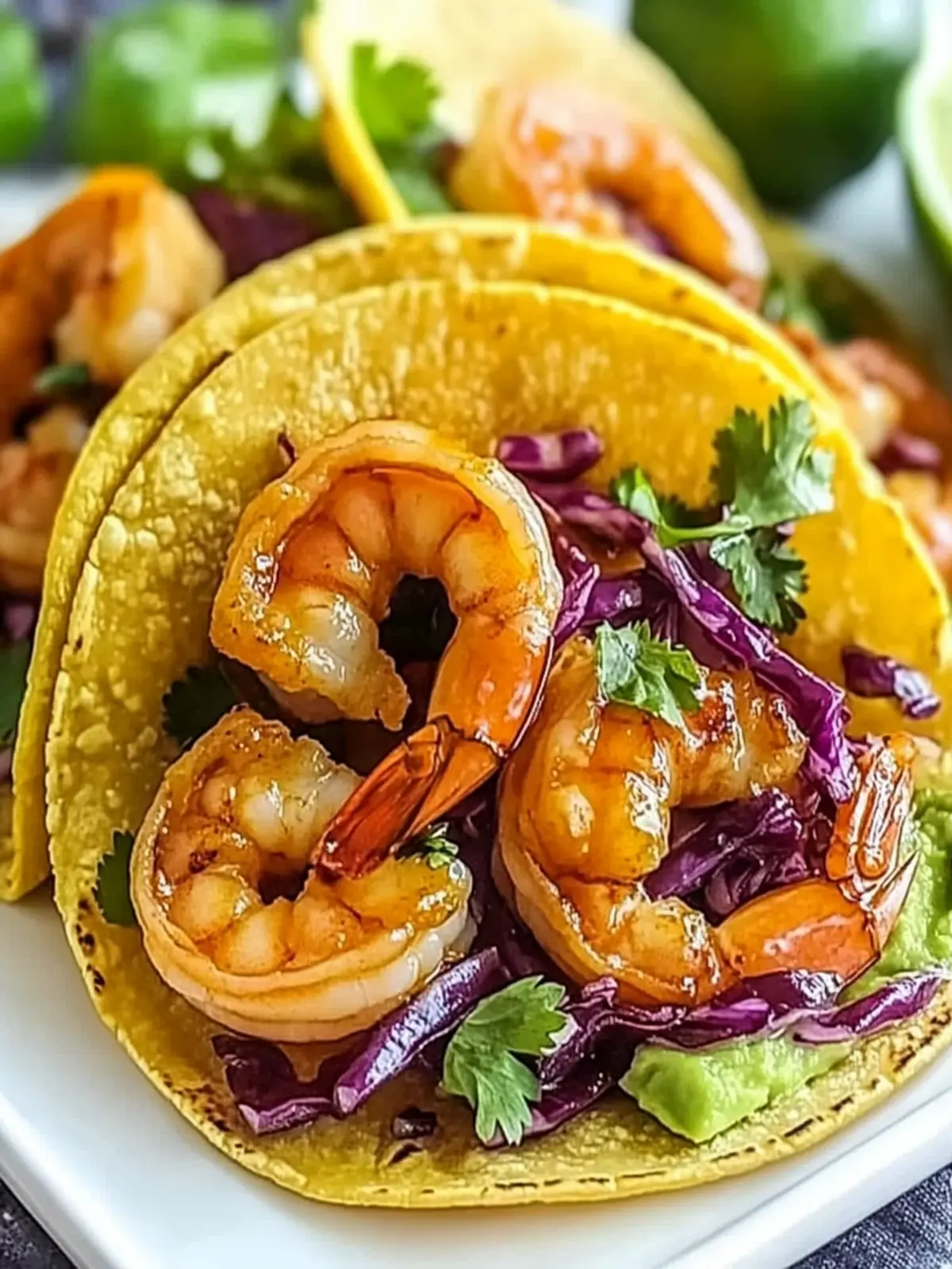 Honey Lime Shrimp Tacos: Your New Weeknight Fiesta 4 Honey Lime Shrimp Tacos