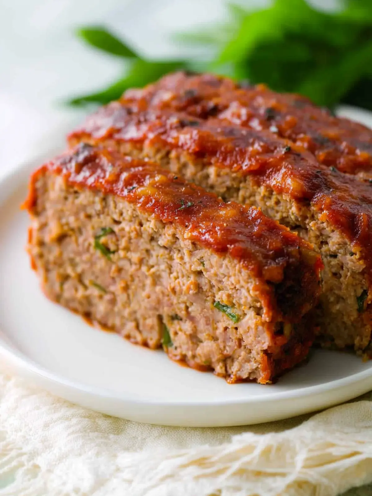 Moist Turkey Meatloaf: A Family Favorite Dinner Delight 2 moist turkey meatloaf