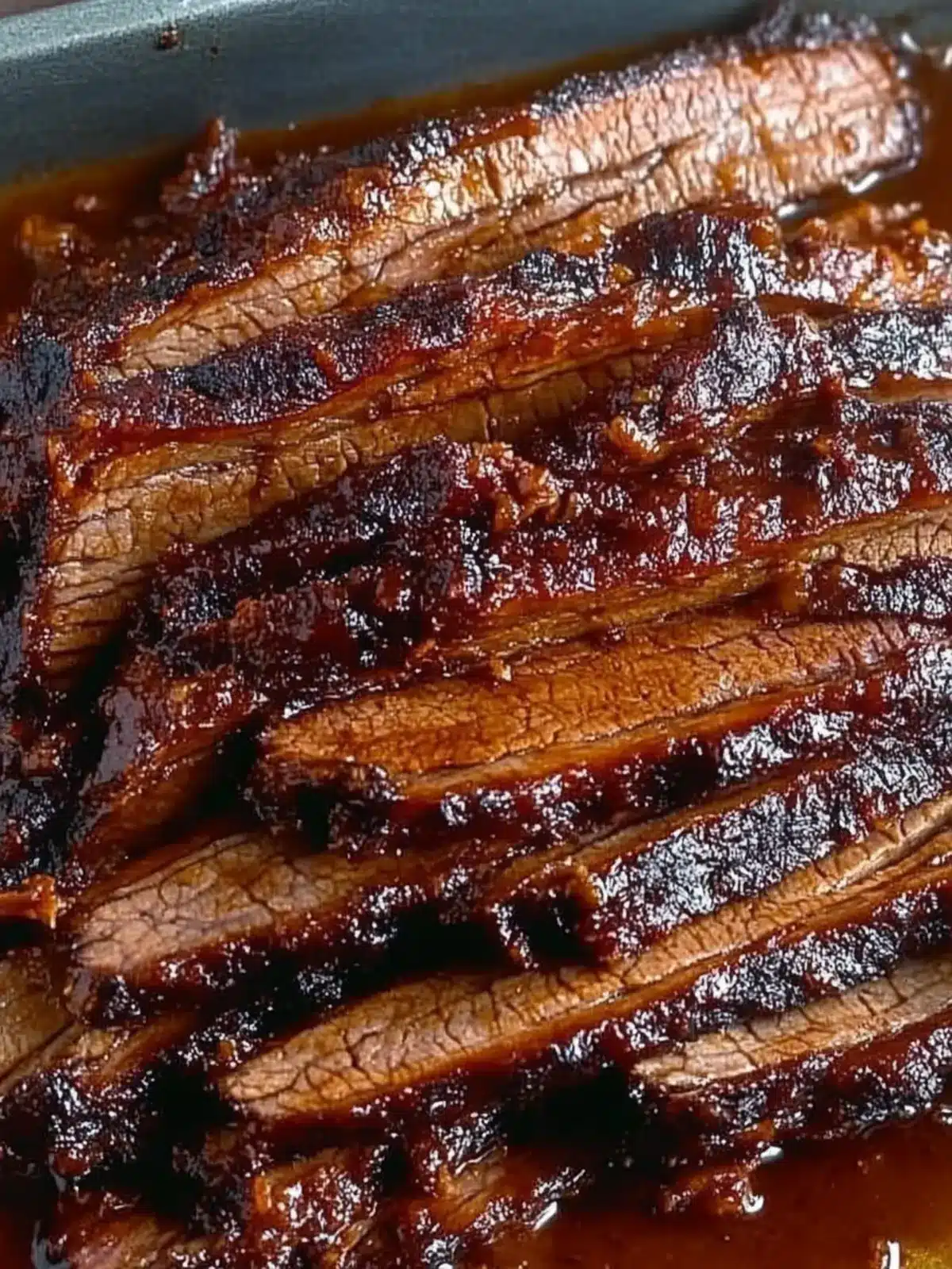 Tender Perfect Oven Roasted Beef Brisket You'll Love to Make 5 Perfect Oven Roasted Beef Brisket