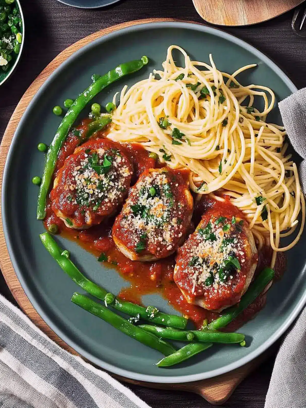 Braciole Masterclass: Roll, Simmer, Savor Italian Bliss 3 Braciole