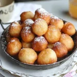 Irresistible Puff-Puff: Dive into Delicious Deep Fried Dough 7 Puff-Puff (Deep fried dough)