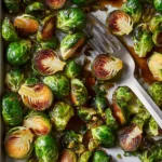 Sweet and Savory Caramelized Brussels Sprouts to Wow Your Guests 10 Caramelized Brussels Sprouts