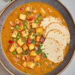 Savor Pan-Roasted Cassava with Ginger-Peanut Stew Delight 6 Pan-Roasted Cassava with Ginger-Peanut Stew