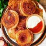 Crispy Viral Onion Ring Chips You’ll Crave Daily 6 Viral Onion Ring Chips