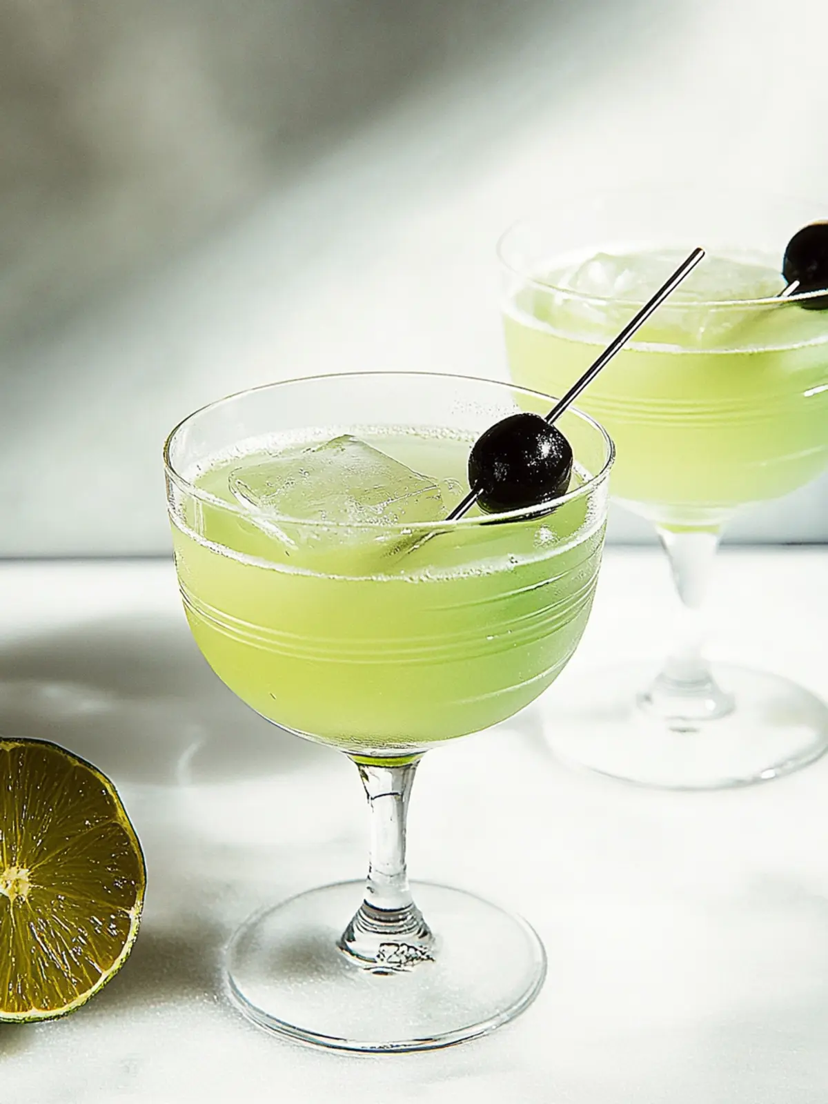 Last Word Cocktail: Shake Up a Timeless 1920s Classic 4 Last Word Cocktail