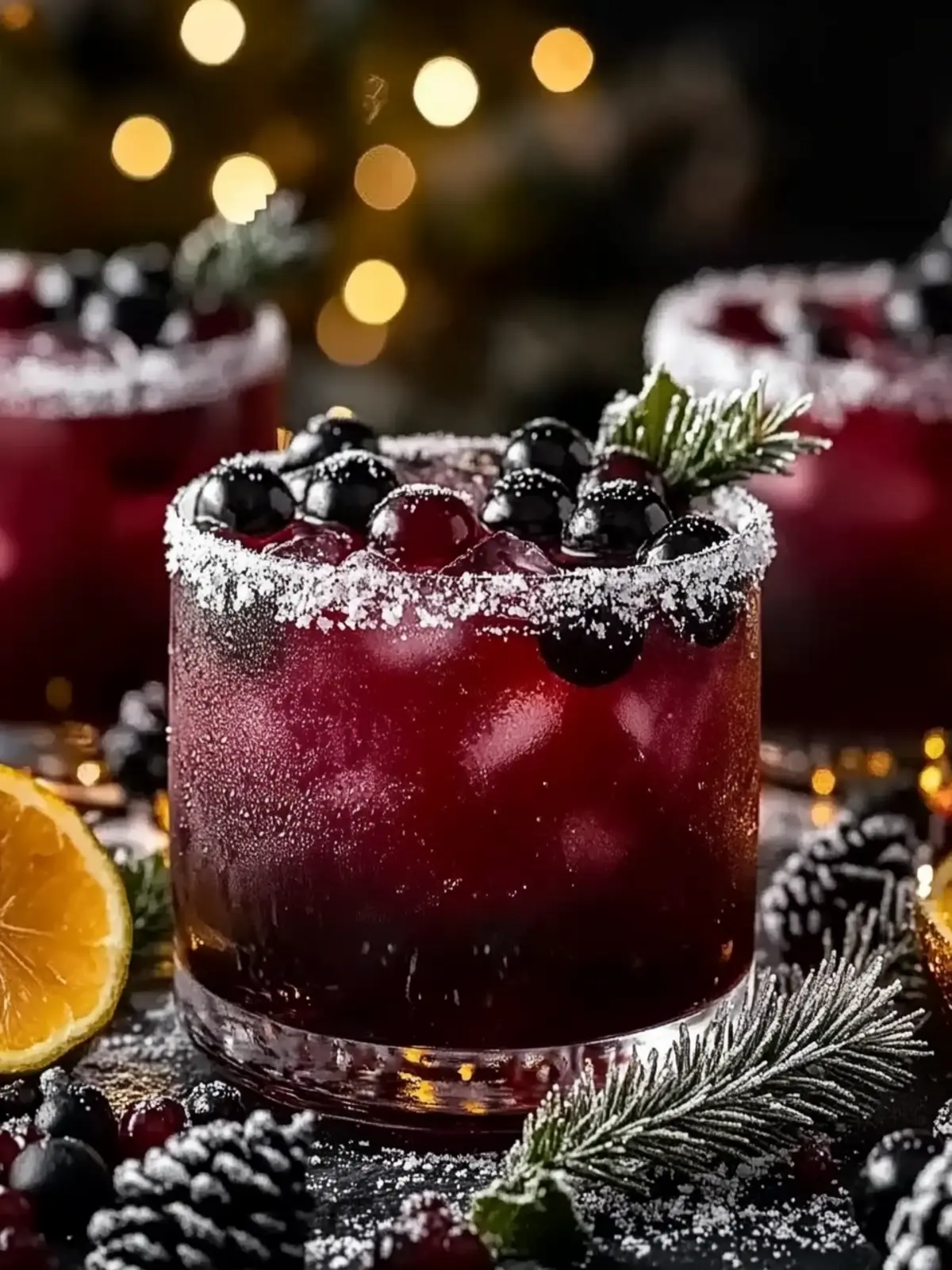 Frost Christmas Punch That Will Spark Joy This Holiday Season 3 Frost Christmas Punch