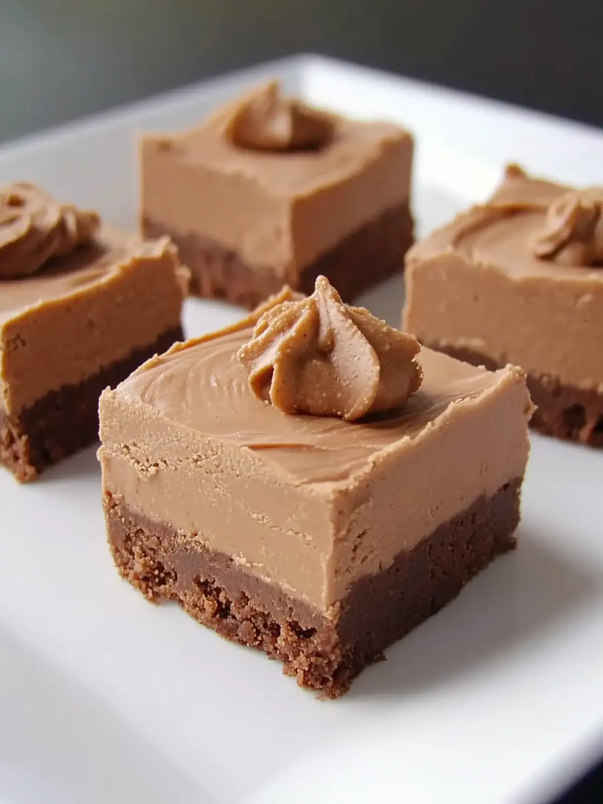 Elisa's Famous Fudge: Indulge in Divine Chocolate Bliss 5 Elisa's Famous Fudge