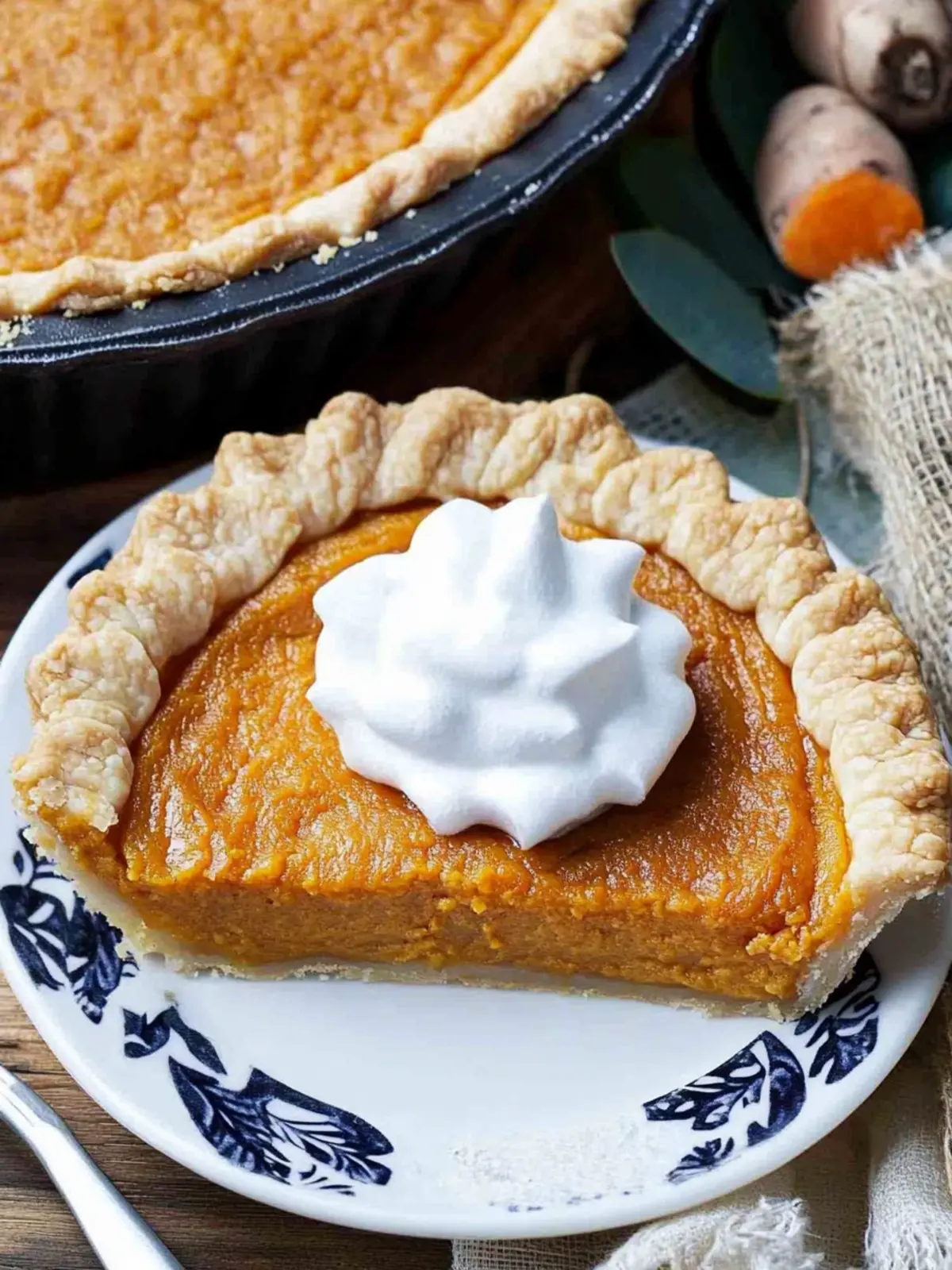 Best Southern Sweet Potato Pie You'll Love for Holidays 5 Best Southern Sweet Potato Pie