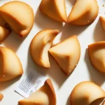 Delightful Homemade Fortune Cookies with Sweet Surprises 9 Fortune Cookies