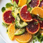 Citrus Avocado Salad: A Zesty Delight for Any Occasion 9 Citrus Avocado Salad