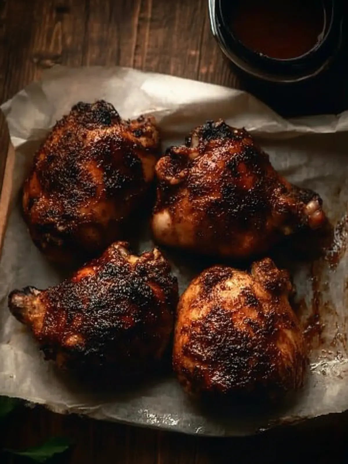 Ultimate Smoked Jerk Chicken Recipe for Flavor Lovers 5 Smoked Jerk Chicken Recipe