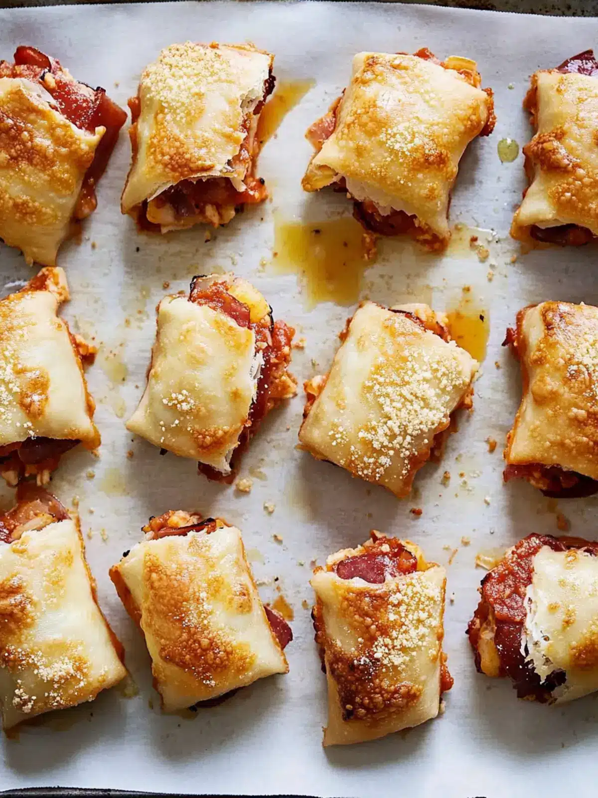 Savory Antipasto Roll-Ups That Will Wow Your Guests 3 Antipasto Roll-Ups