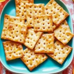 Fried Saltines: Your New Crunchy Snack Obsession 6 Fried Saltines