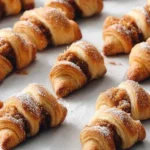 Rugelach Recipe