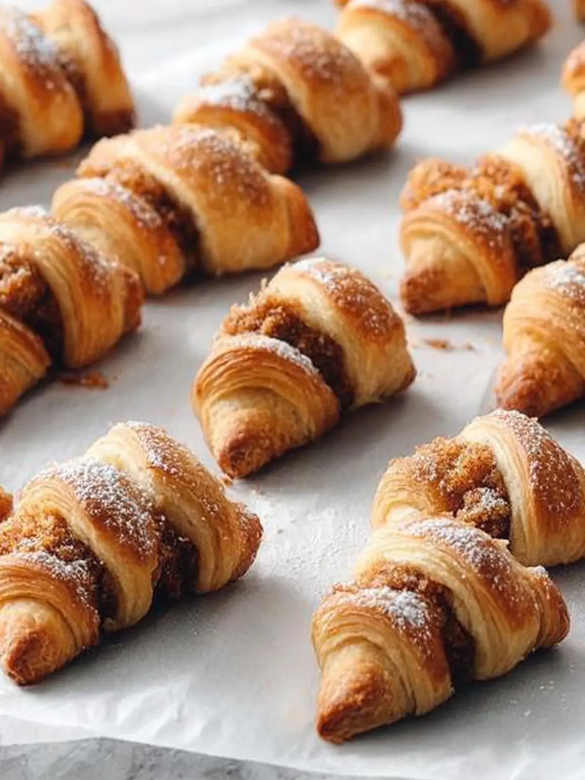 Irresistible Rugelach Recipe: Grandma's Secret for Holidays 5 Rugelach Recipe